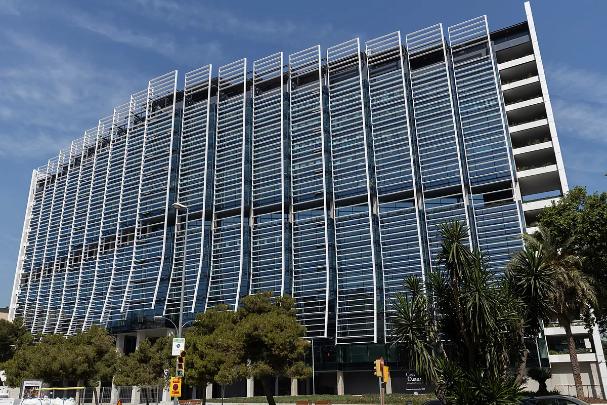 Las oficinas recuperan el trono de la inversión inmobiliaria