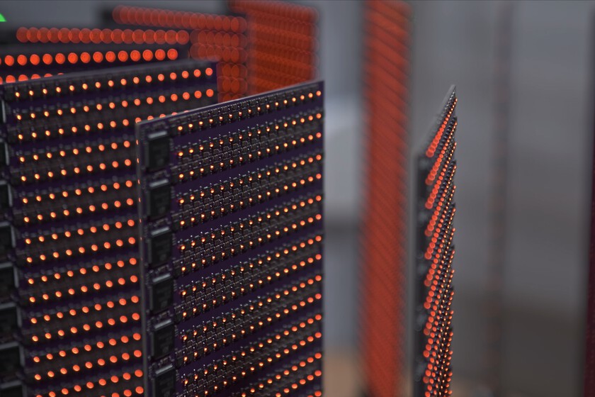 Creíamos que para construir una GPU hacían falta laboratorios y millones. Un maker está montando una en casa