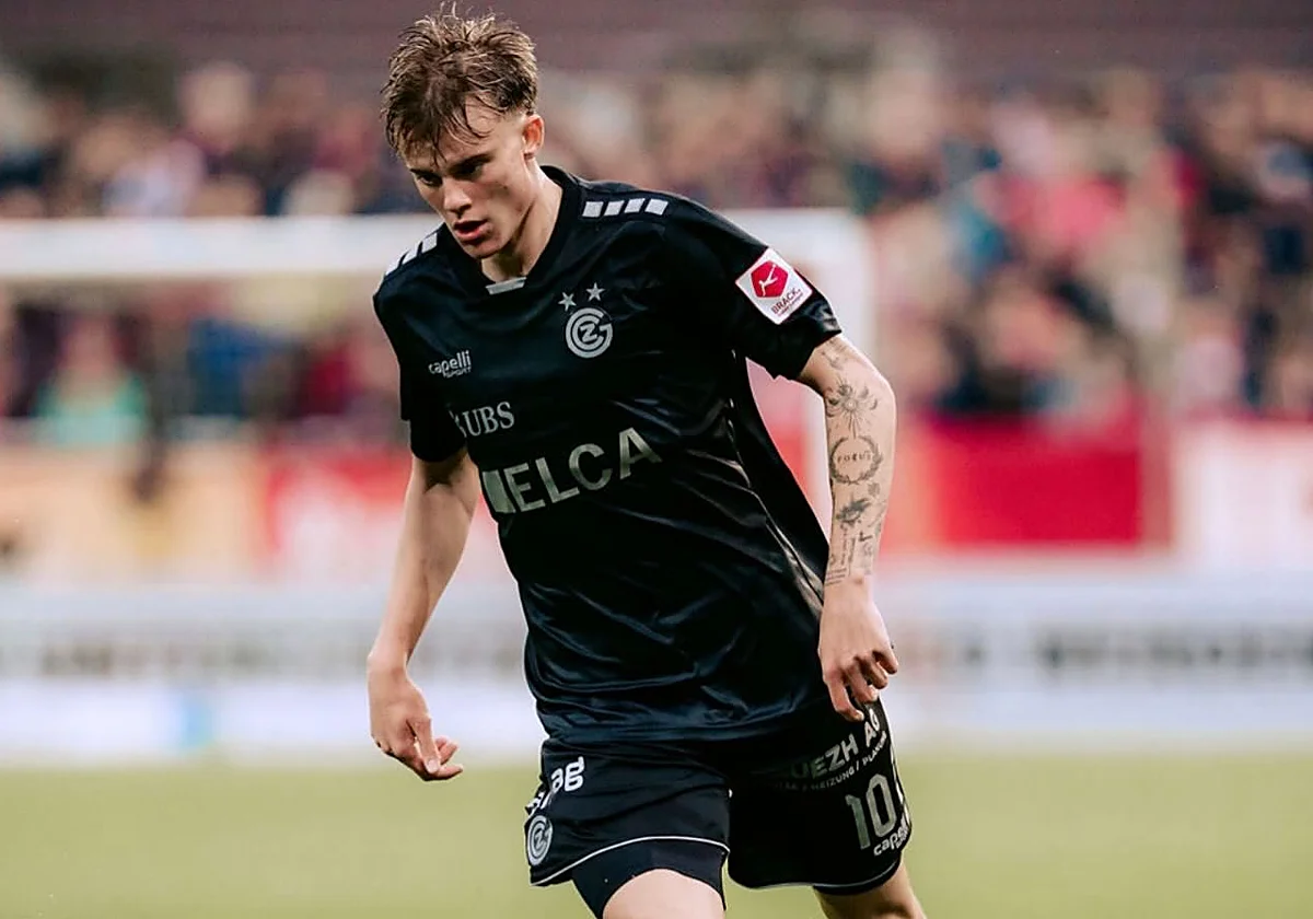 Mercado Primera División: Asp Jensen, a punto de convertirse en el quinto fichaje del Deportivo