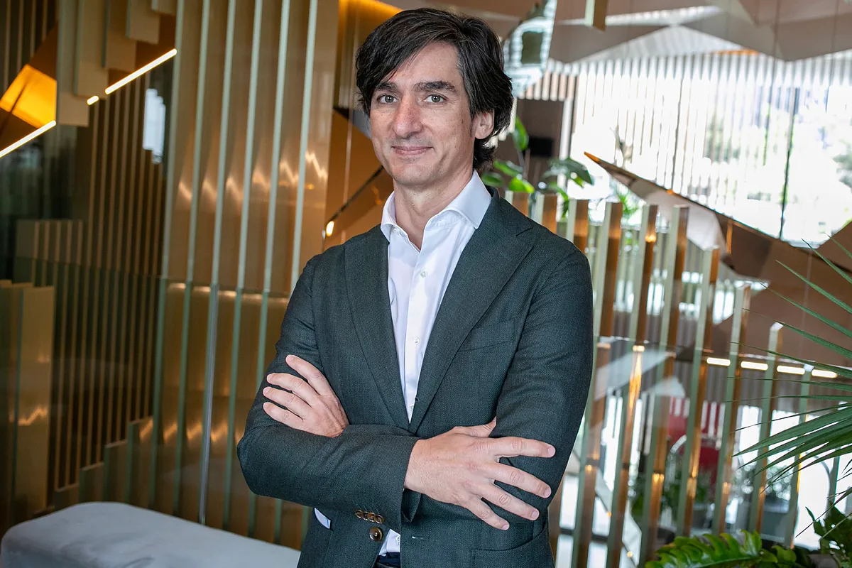 Molins dice adiós a los corros y debuta en el Mercado Continuo