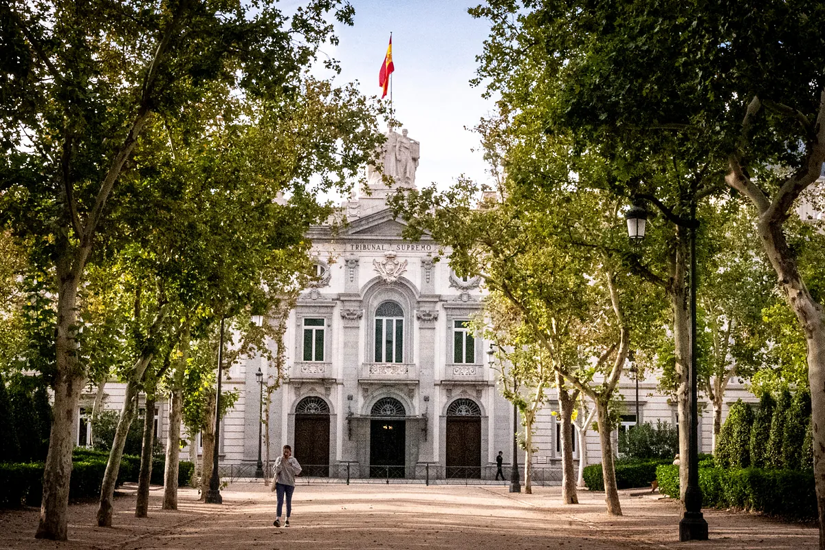 El Supremo frena la persecución de Hacienda sobre los gestores de empresas