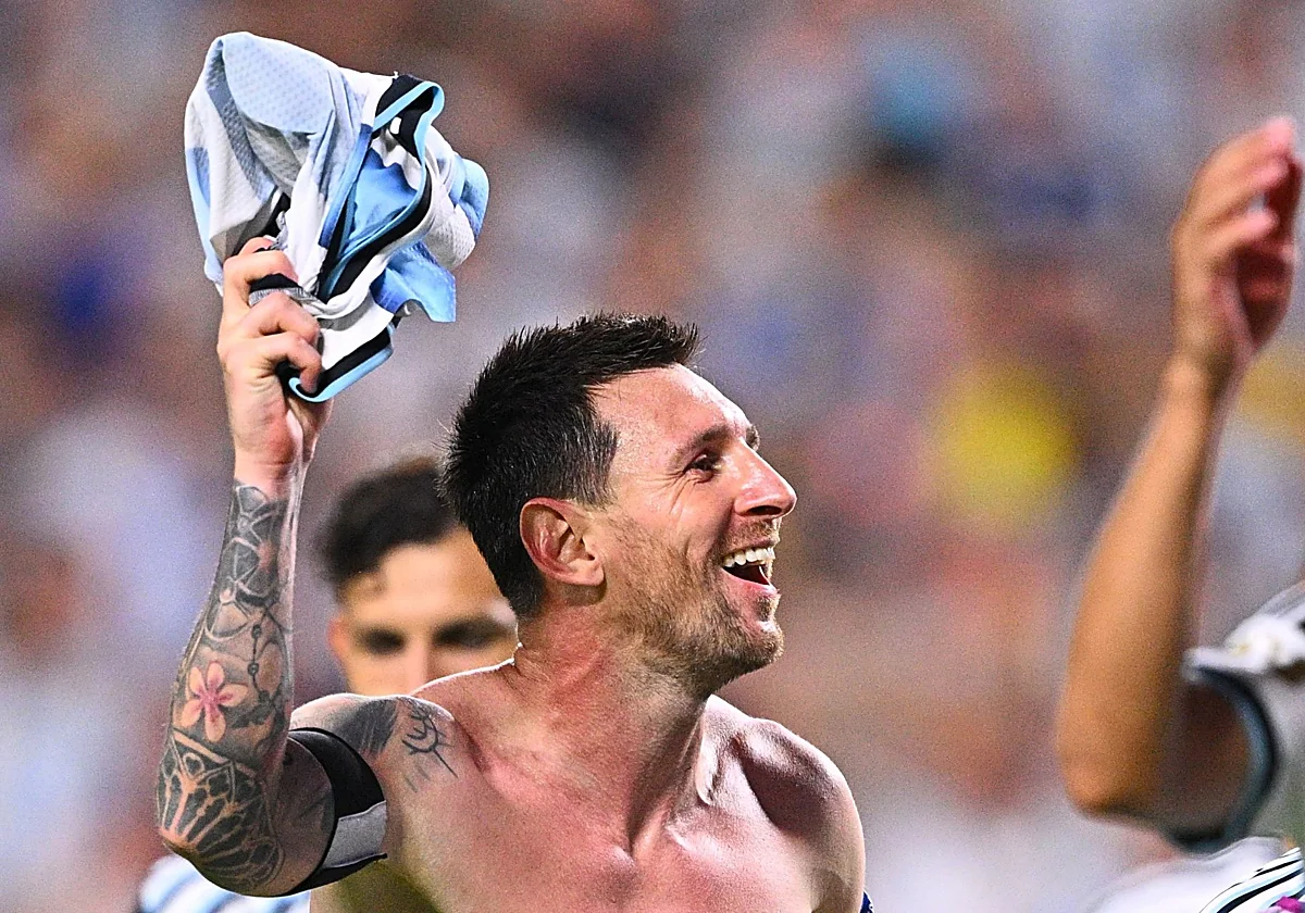 Unas semifinales perfectas
