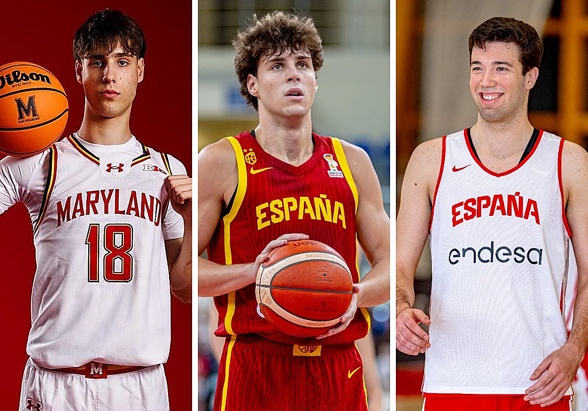 Folgueiras, Guille del Pino y Saint-Supéry, tres casos distintos para dejar el Unicaja