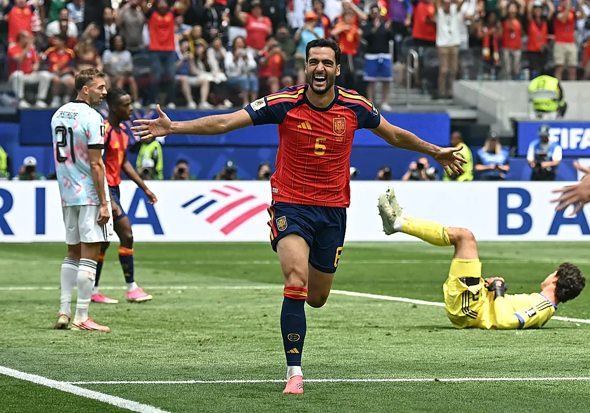El azar también juega