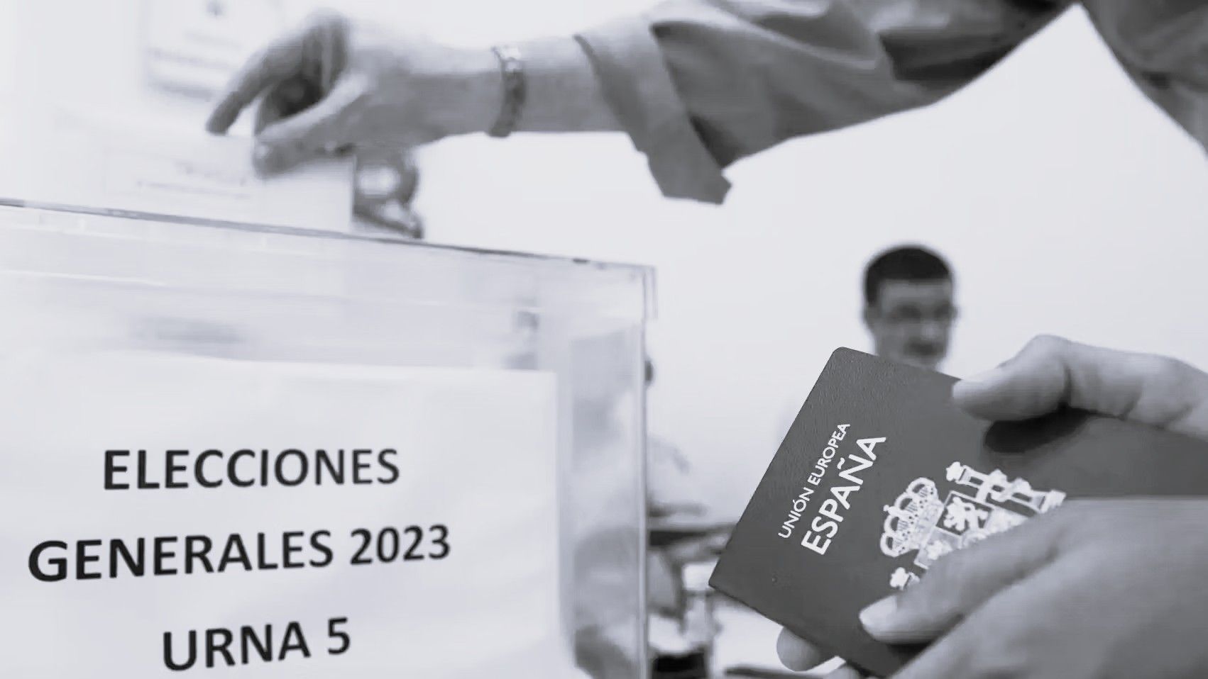 La oposición, la Justicia y la Junta Electoral deben bloquear la 'ley de nietos'