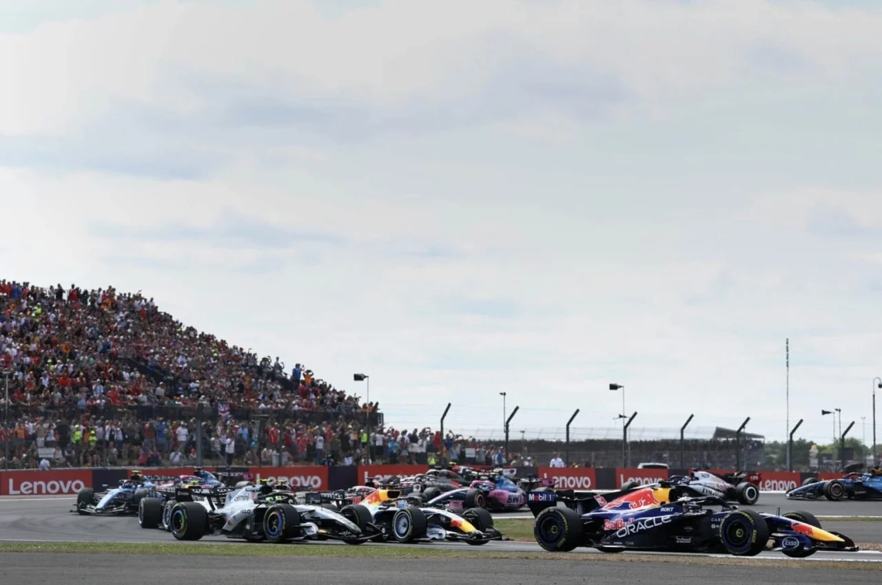 Los pilotos lanzan el aviso para Spa: "Sin ningún despliegue tenemos menos potencia que un F2"