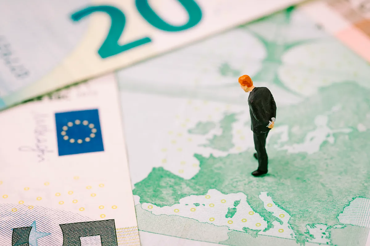 Las gestoras de 'private equity' noveles se vuelven invisibles para los inversores en Europa