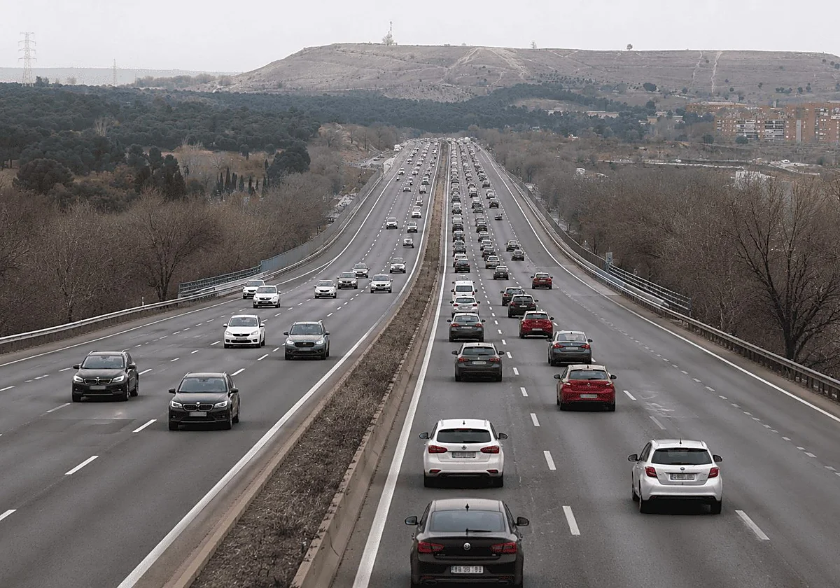 Sanciones en los viajes de verano en coche: Casos en los que puedes conseguir anular una multa