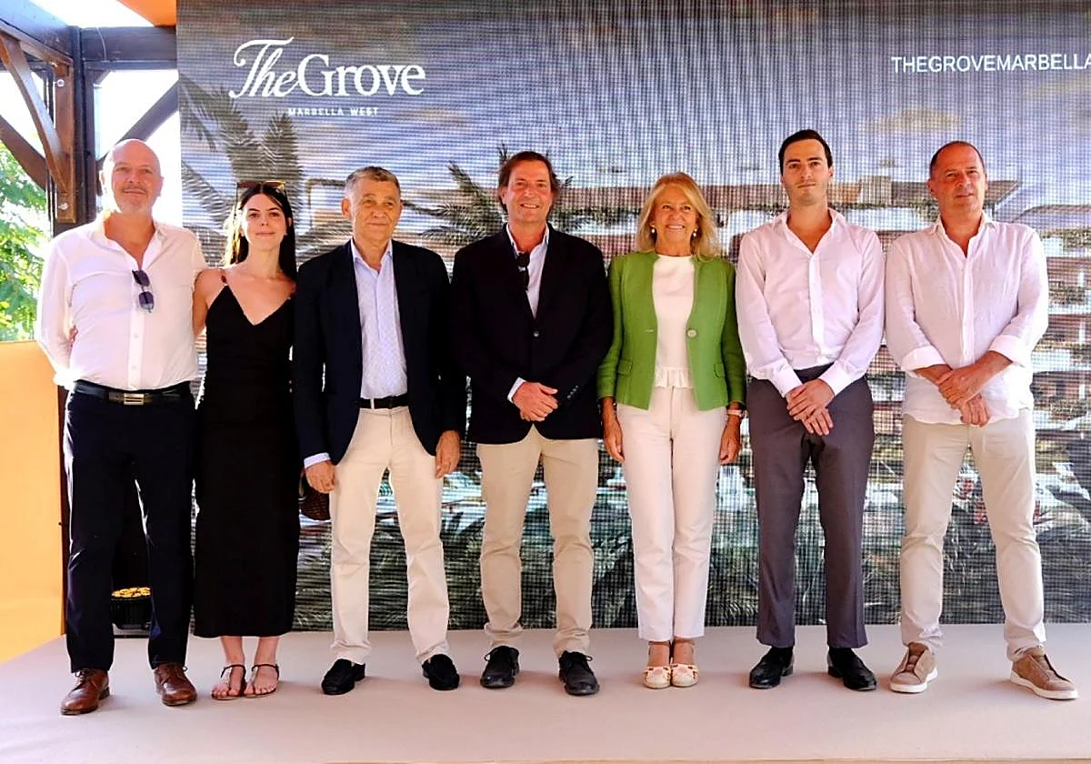 Praxfer Homes presenta su nuevo proyecto de vivienda prime