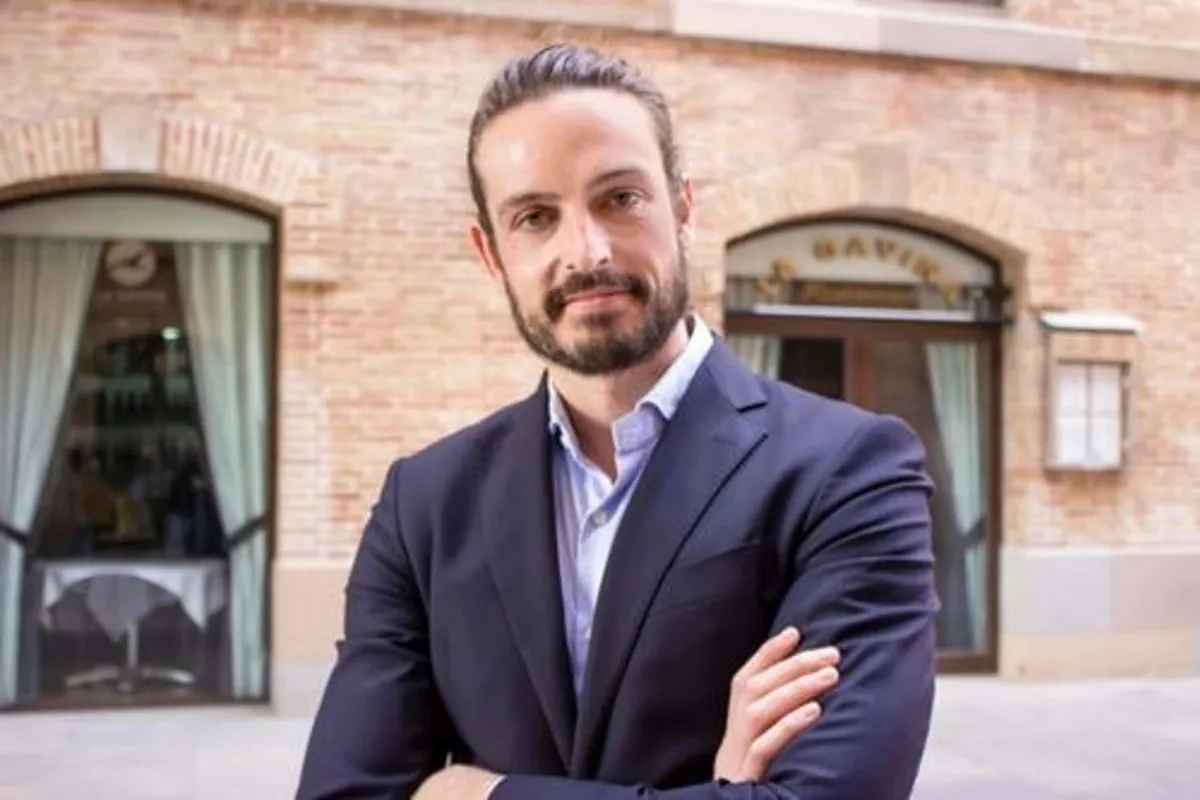 Kintai levanta diez millones en una ronda liderada por Barlon