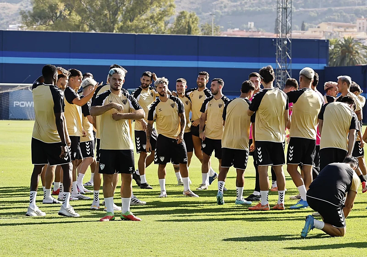 Una vuelta de Primera