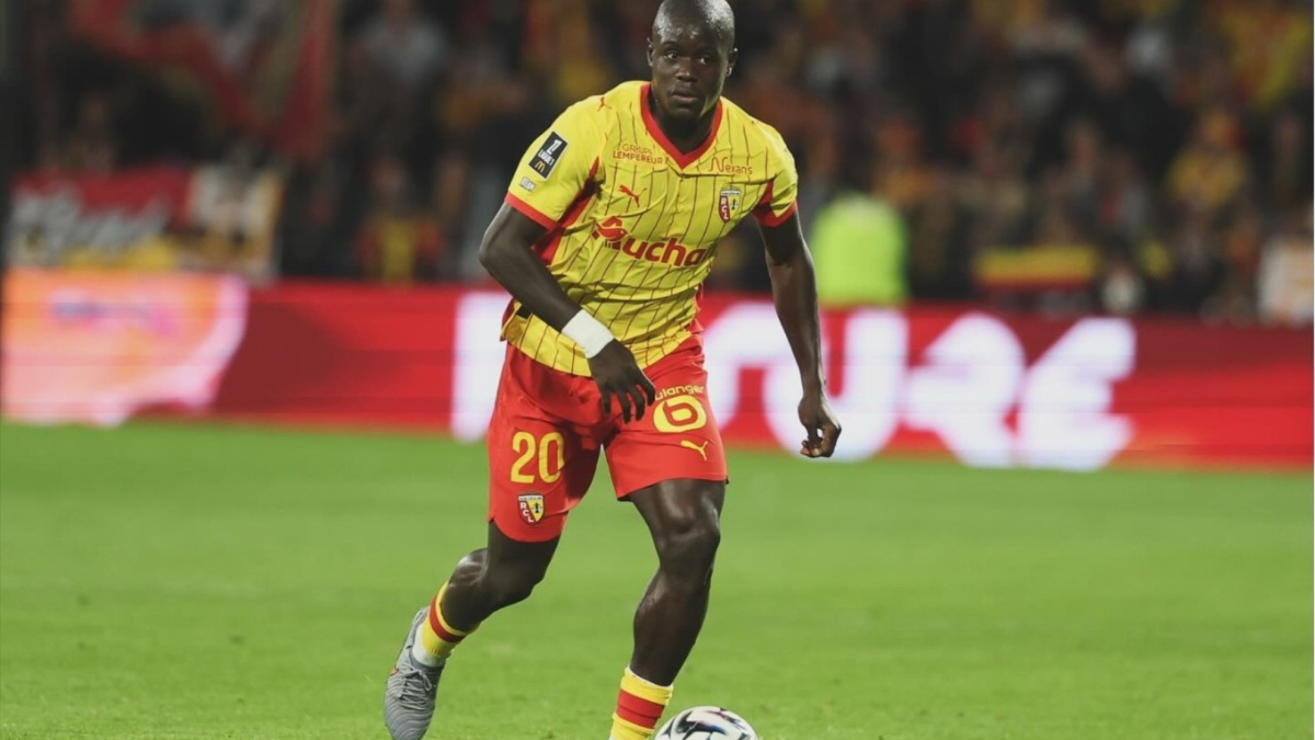 La Real podría querer a Malang Sarr