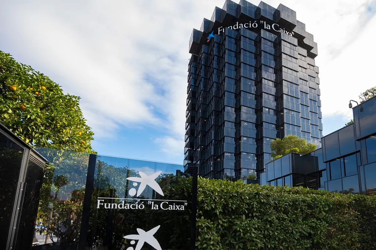CriteriaCaixa invertirá 300 millones en 'start up' hasta 2030