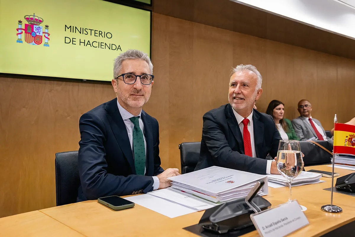 Hacienda no atiende las quejas de las CCAA
