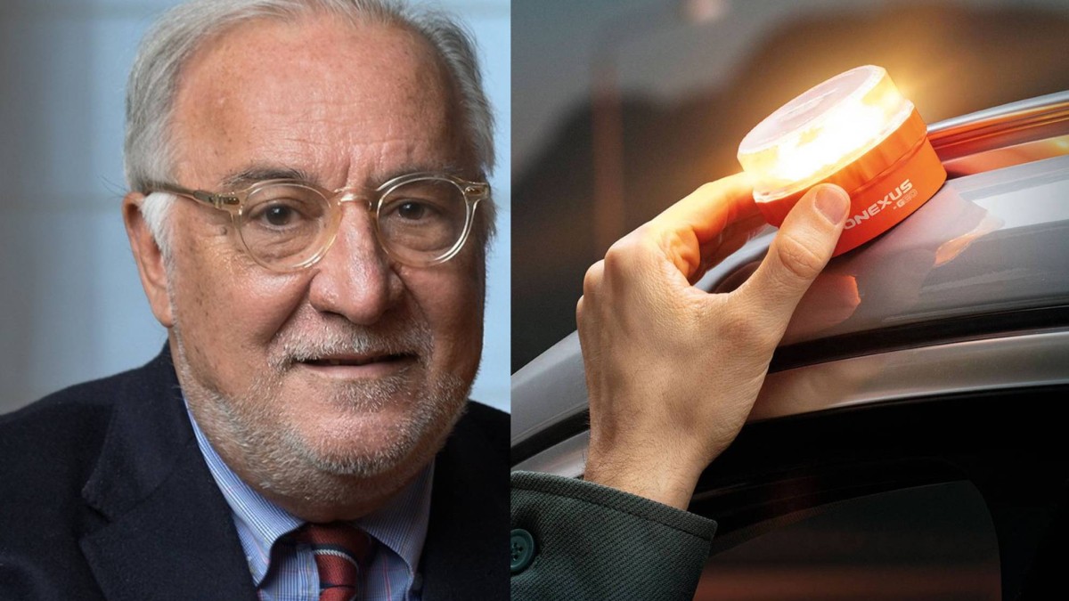 Pere Navarro: la Guardia Civil asistirá a quienes activen la baliza V16 porque "lo que más le gusta es ayudar"<br>