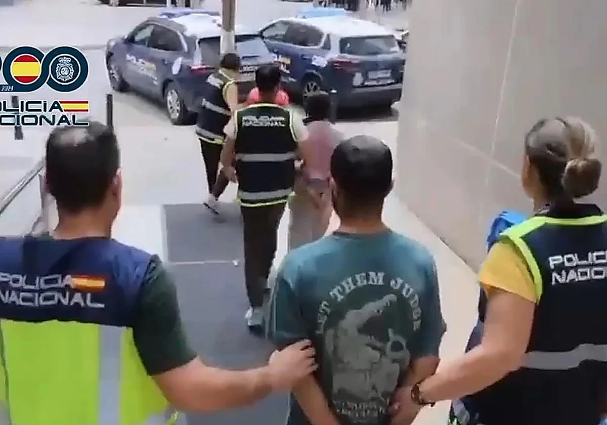 Cuarta persona detenida por la sustracción de un bebé en el Hospital de Gandia