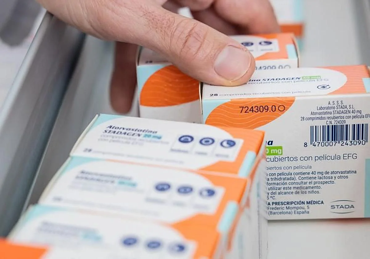 La percepción del estado de salud de la población empeora ligeramente en 2026