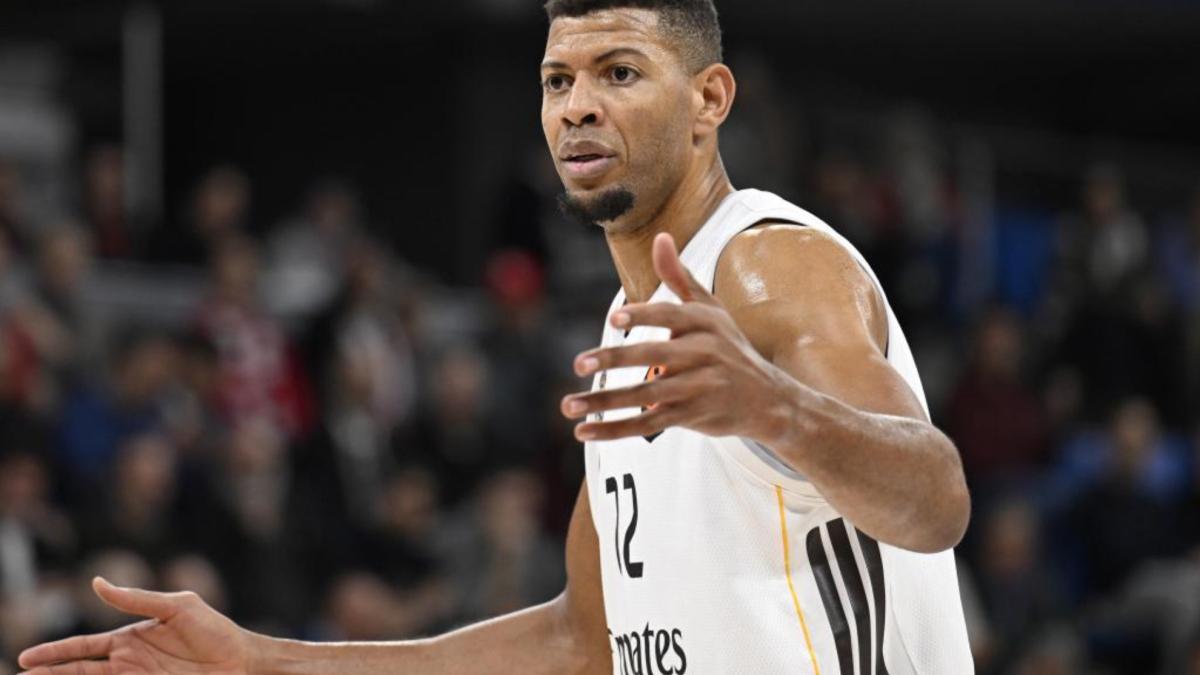 El Madrid inicia el maratón más extenuante de la temporada