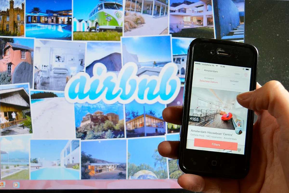 Airbnb capta clientes de los hoteles en EEUU tras su campaña de marketing en el Mundial