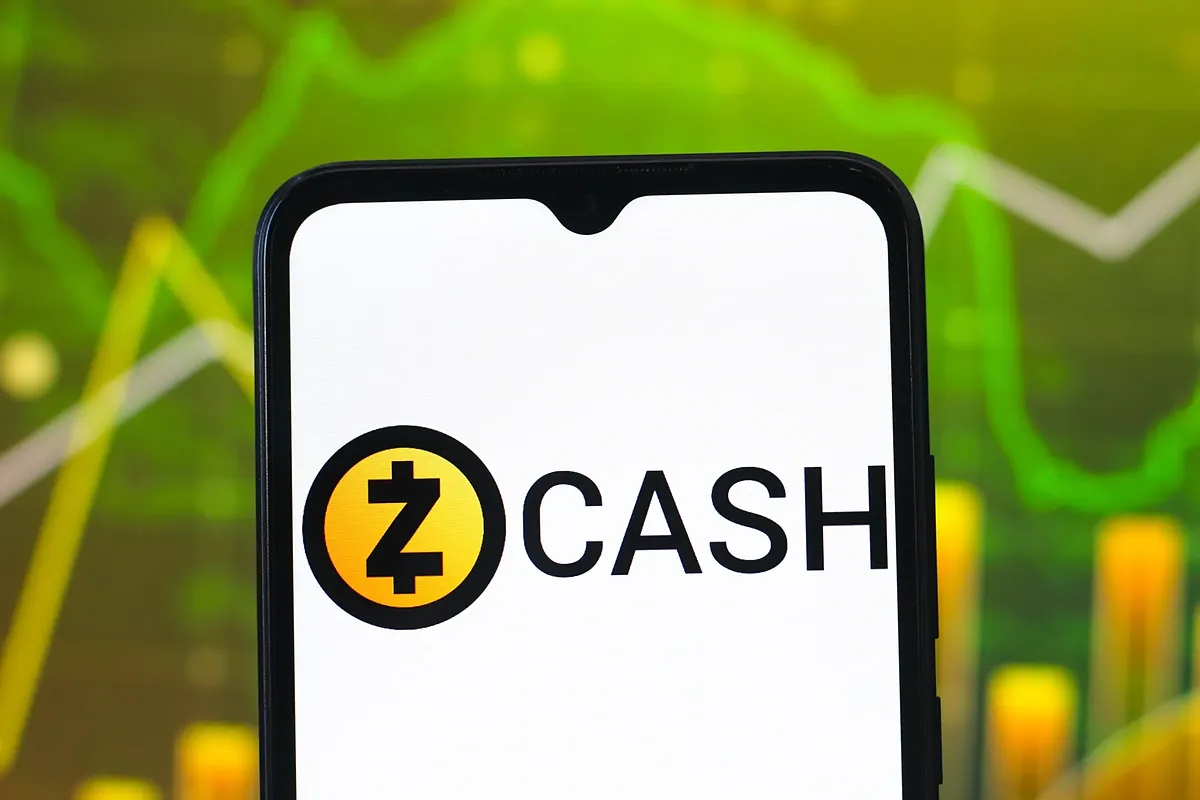 Forbes amplía el rally cripto de ZCash