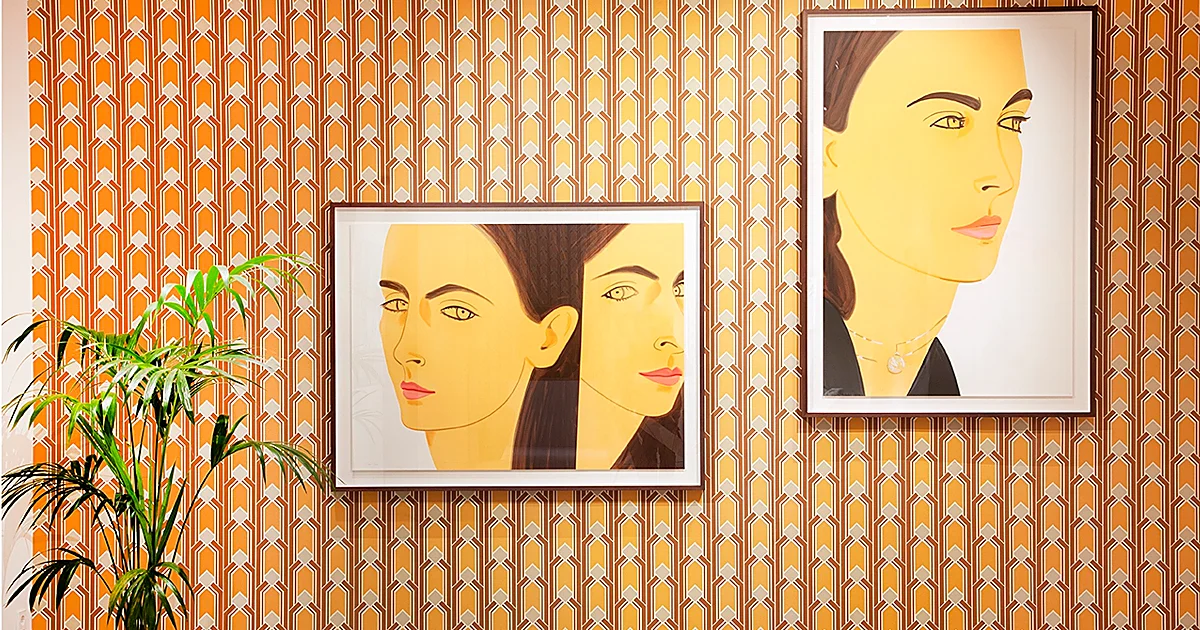 Piezas de primer nivel en 'Summer Vibes IV',en Opera Gallery