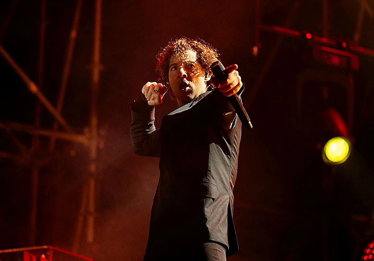 Win-win for Torre del Mar's Weekend Beach festival
