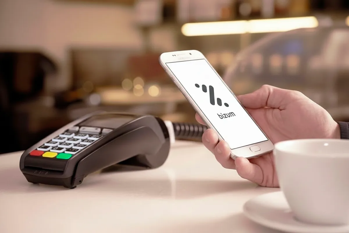 Bizum llega a los comercios físicos: así funciona la nueva alternativa de pagos