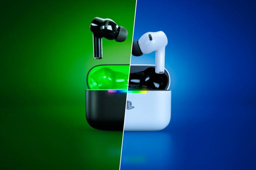 Ya es oficial: llegan los nuevos auriculares Razer dedicados a PlayStation y Xbox que prometen latencia ultrabaja y sonido envolvente