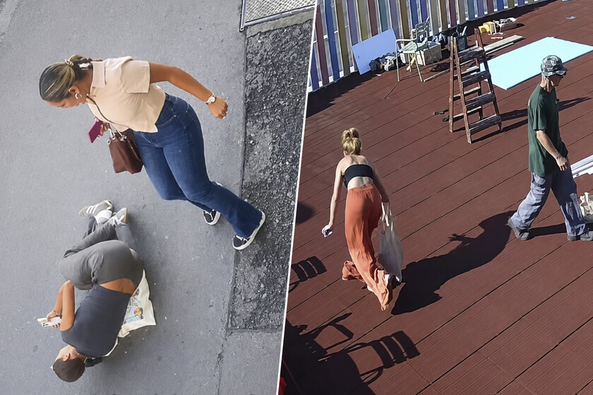 Zara se las prometía felices con sus pantalones para el verano. Hasta que acabaron con la etiqueta de "pantalones asesinos"