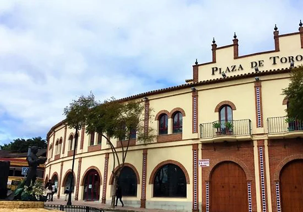 Rivera Ordóñez y Luis Francisco Esplá intervendrán en el campus taurino de Fuengirola