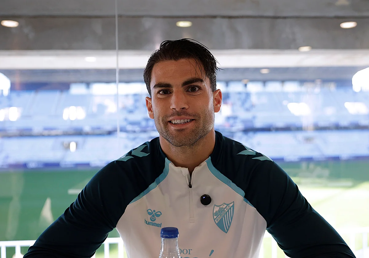 Jauregi: «La competencia siempre es buena para que estemos todos enchufados»