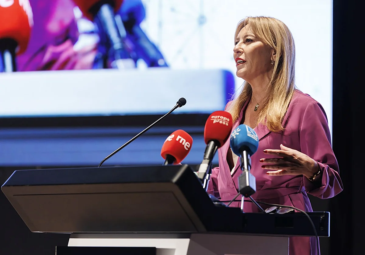 Andalucía activa contra el reloj el diseño de sus presupuestos para 2027