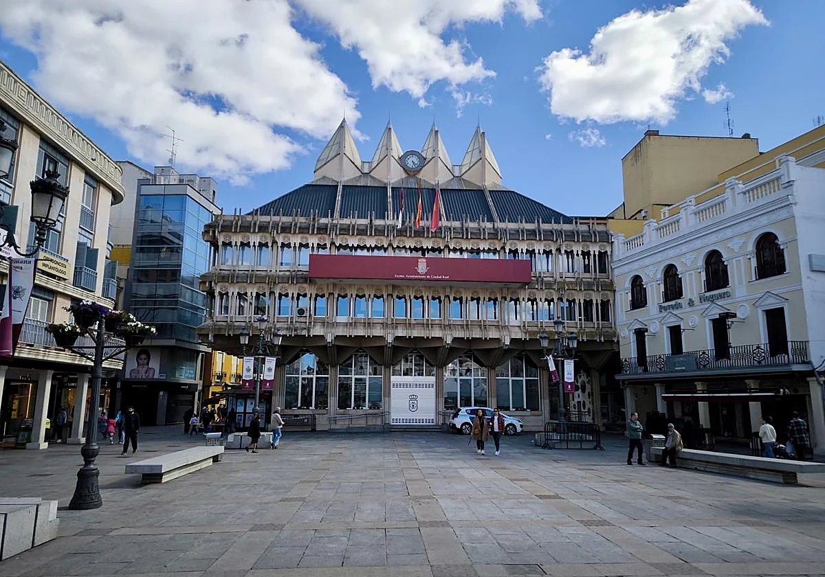 La Justicia obliga al Ayuntamiento de Ciudad Real a restituir los nombres franquistas de cinco calles