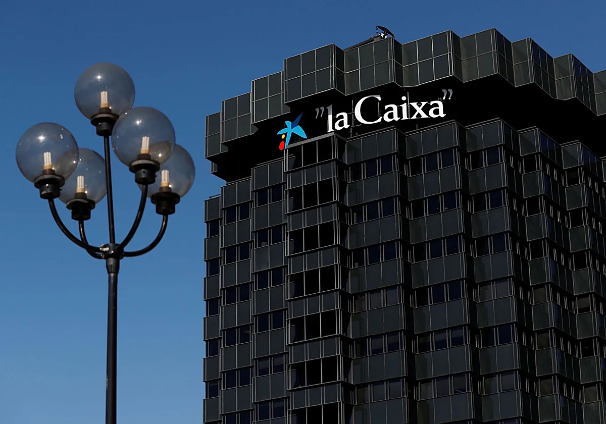 CriteriaCaixa invertirá 300 millones para impulsar su negocio en 'startups'