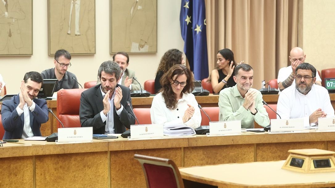 El diputado de Més per Mallorca pide a sus compañeros de Sumar no ir de vacaciones a Baleares: "Está colapsada"