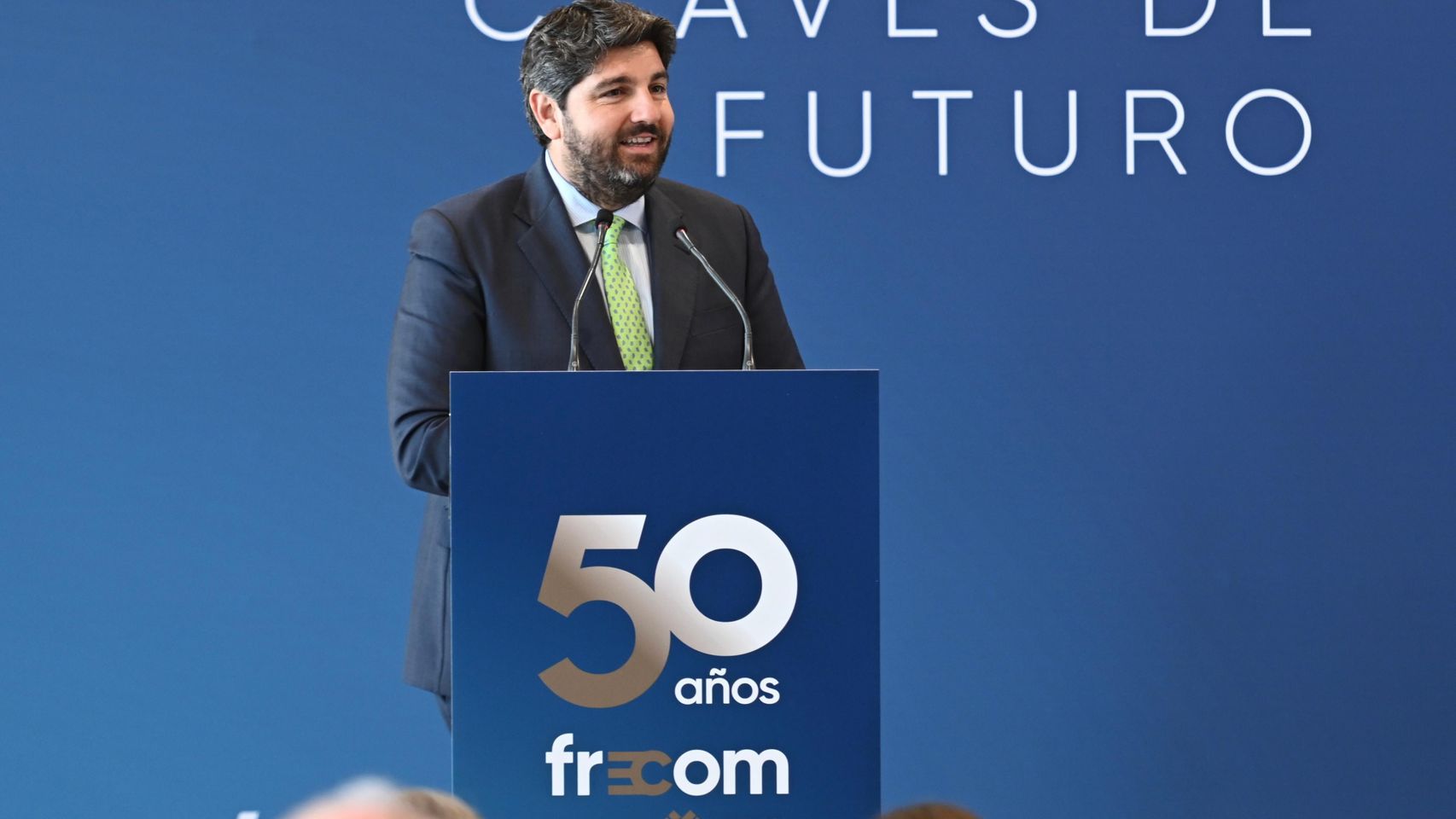 Miras destaca que el Decreto de Vivienda Asequible "aumenta la oferta" gracias a "innovaciones urbanísticas"