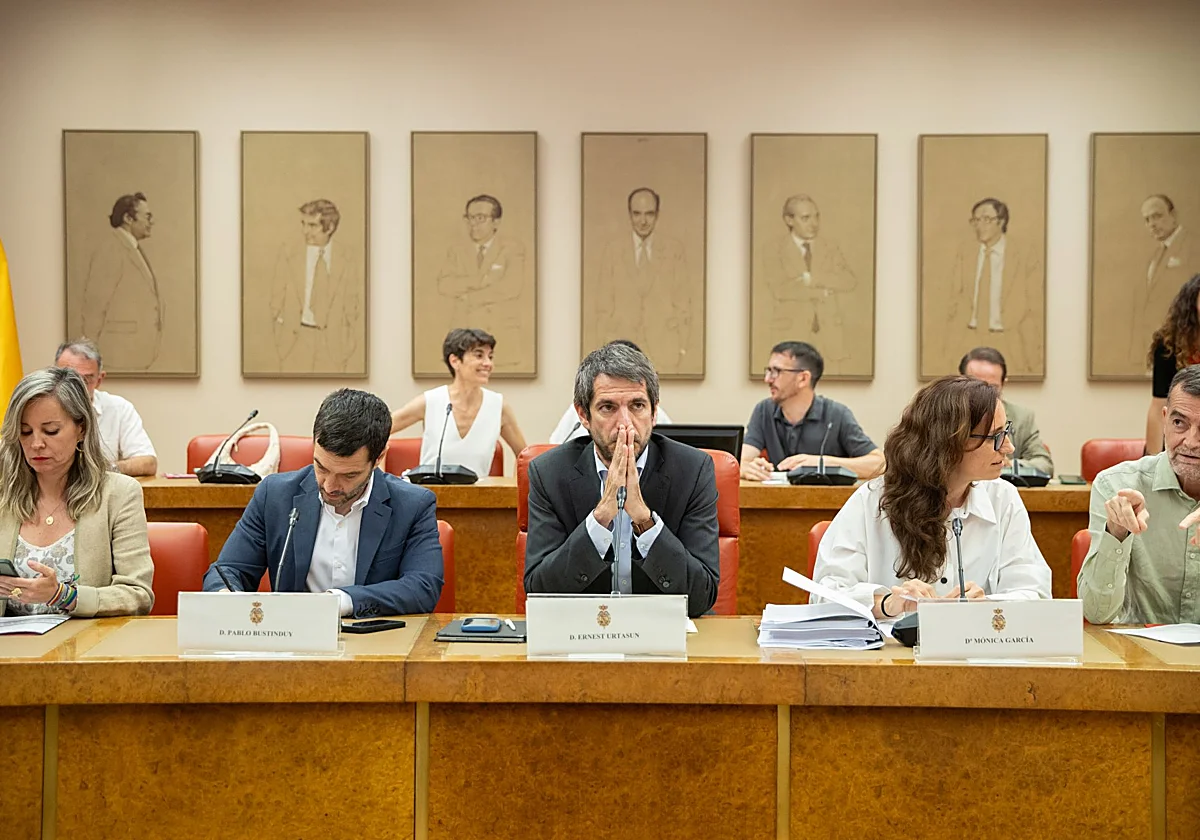 Los partidos de Sumar se imponen «dar la batalla» frente al desánimo de la izquierda
