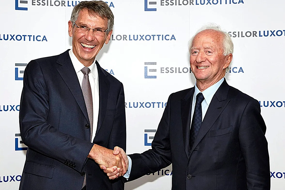 La batalla empresarial en la que Italia venció a Francia