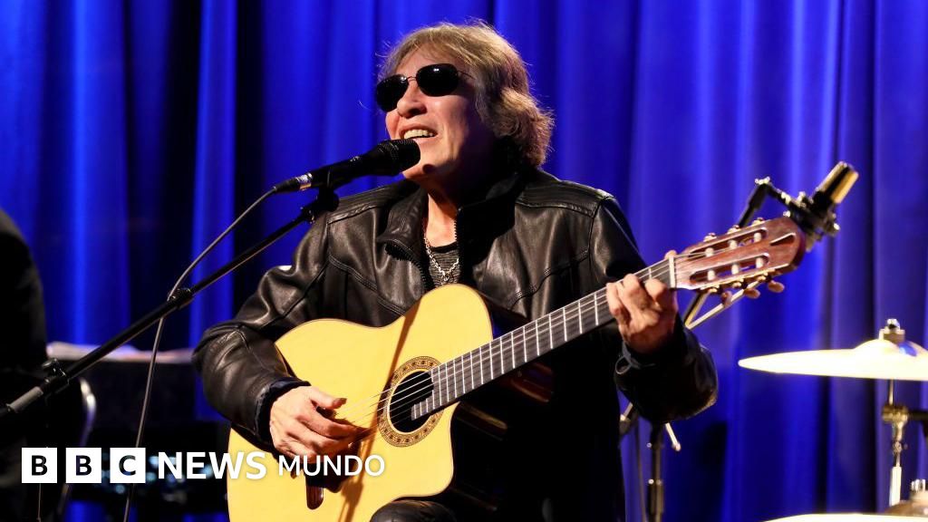 La historia detrás de "Feliz Navidad" de José Feliciano, la canción festiva más exitosa escrita por un artista latino