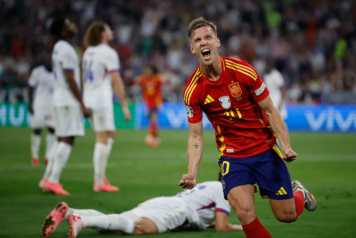 Por qué España puede seguir goleando a Francia en los mercados