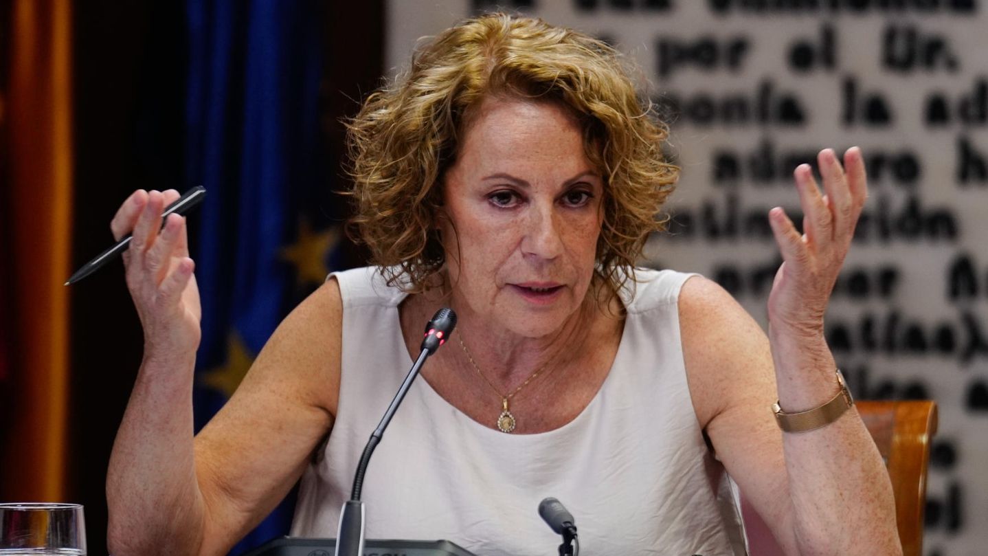 Estupor en la AEAT por el "fallo" con la declaración de 'Julito' Martínez: "Si no salió en cuatro años, alguien le quitó de la lista"