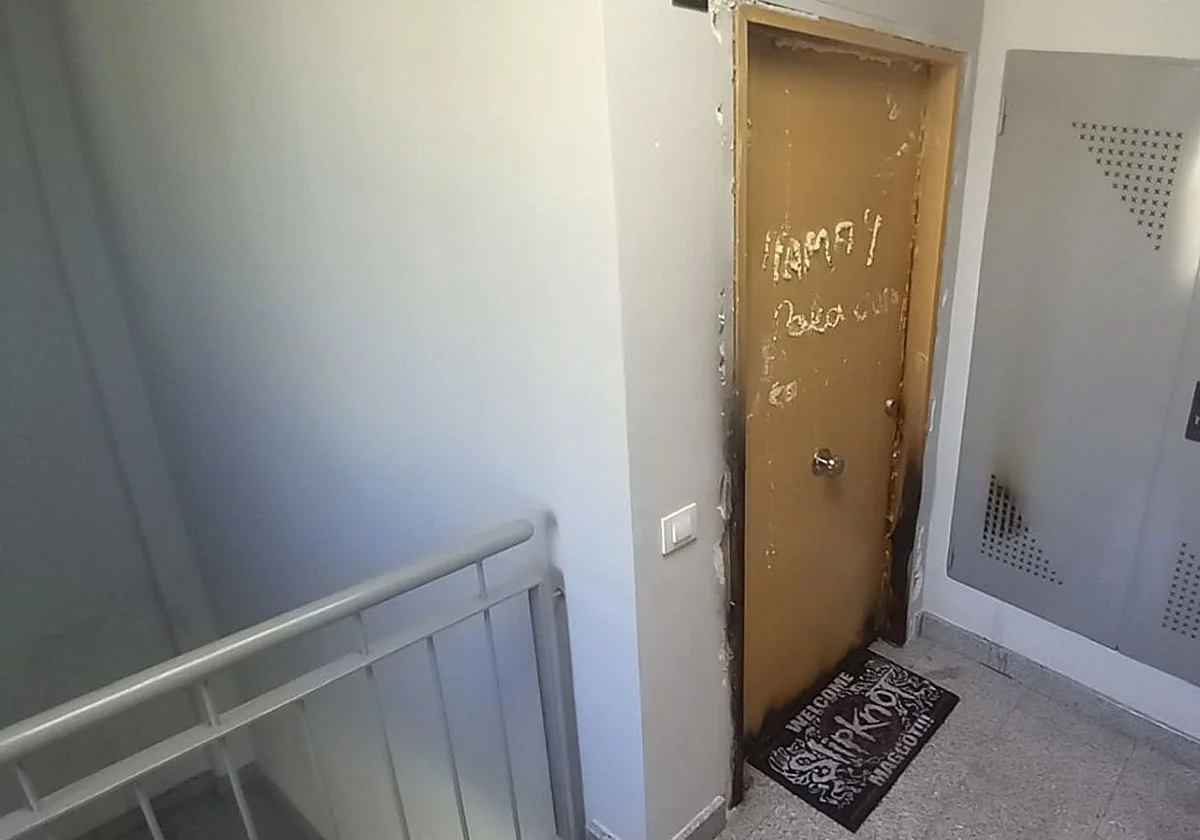 Una juez echa seis meses de casa a una mujer por hacer la vida imposible a sus vecinos en Logroño