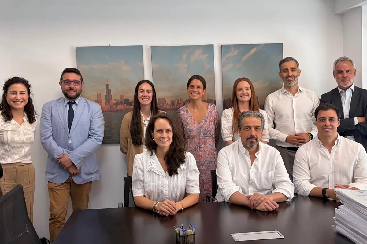 Impact Bridge y Fundeen movilizan 10 millones para la compañía de cargadores eléctricos Wenea