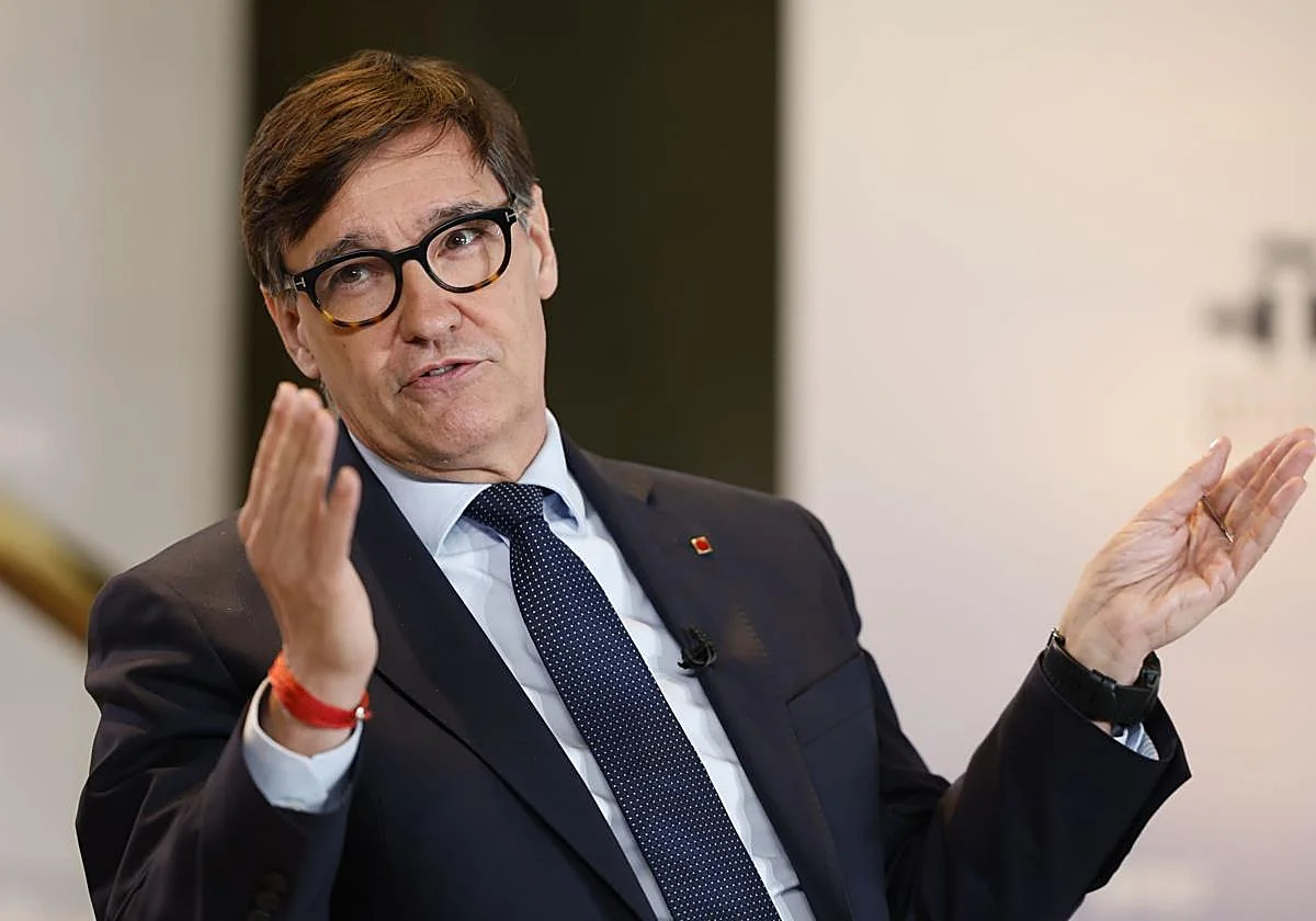 Illa aplaude la réplica de Lamine Yamal a Rajoy: «Bien dicho y bien jugado»
