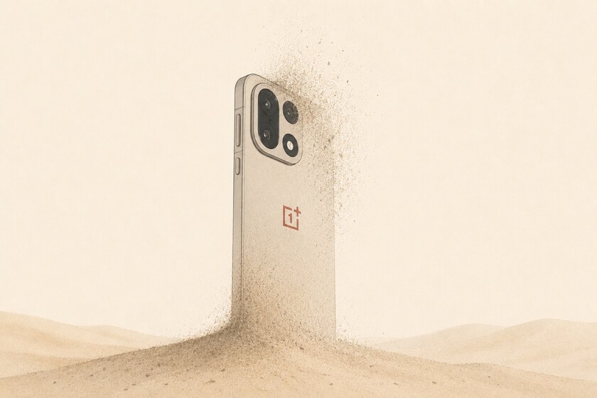 OnePlus se prepara para irse de Europa y de Estados Unidos. Llevaba meses enviando señales de que esto iba a pasar