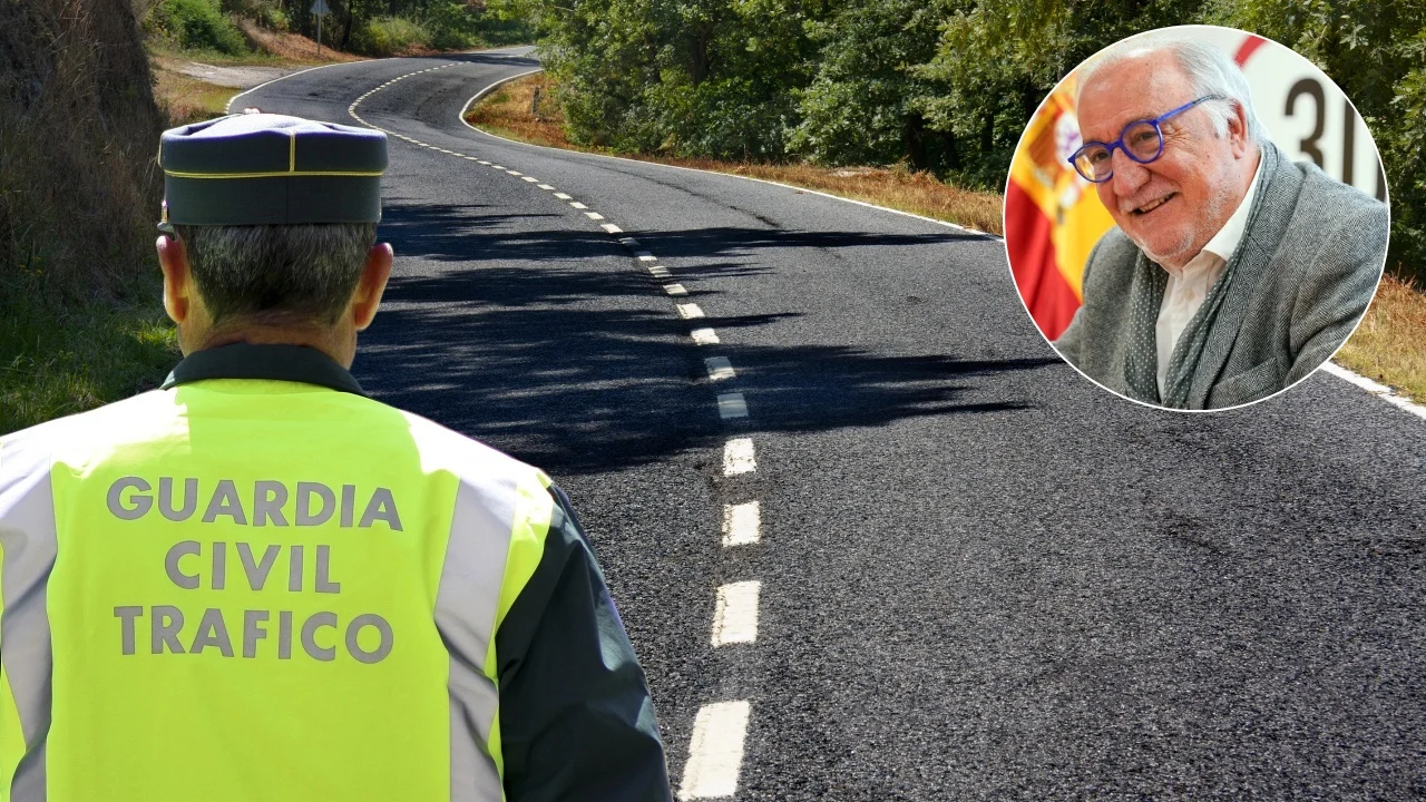 La baliza V16 lo vuelve a hacer: nueva medida que la DGT considera de «sentido común» y la Guardia Civil tacha de «imposible»
