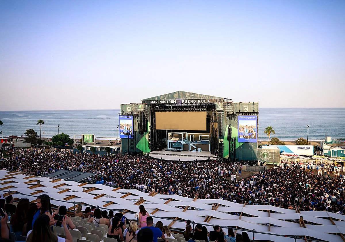 Los mejores planes de verano: festivales, naturaleza, deporte y ocio para todos los públicos