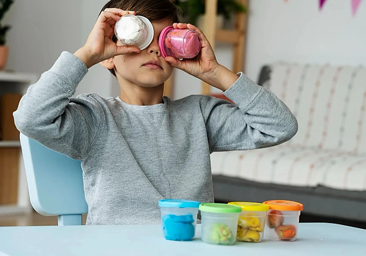 Andalucía promotes care and educational support for children with ADHD