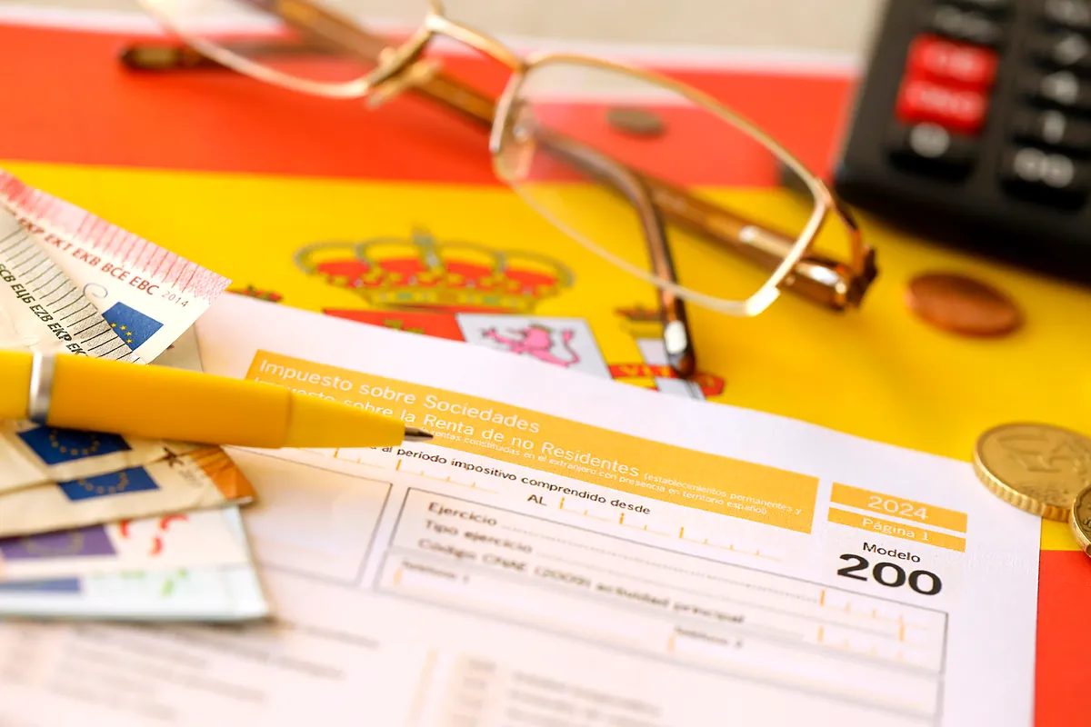 Pesado lastre fiscal sobre las empresas