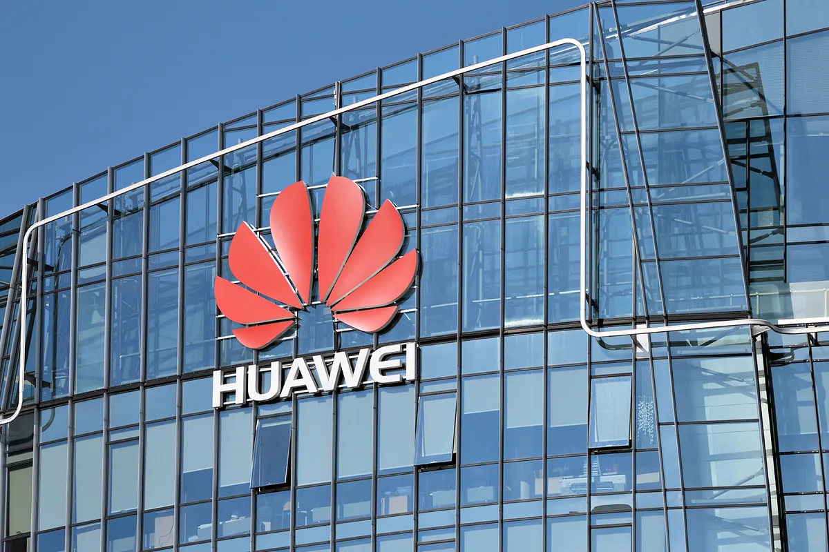 El imperio de energía limpia de Huawei, valorado en 11.000 millones de dólares, está abriendo nuevos mercados